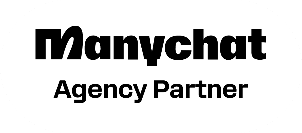 Manychat Agency Partner Badge